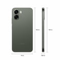 thumbnail image 2 of Smartphone OPPO A6T 128GB Oliva Telcel, 2 of 5