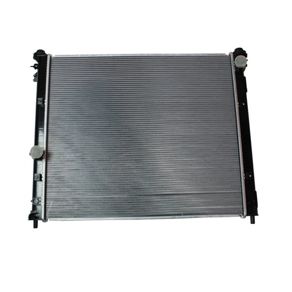 Radiator Fits 2007 Cadillac SRX