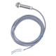thumbnail image 5 of Interruptor de proximidad Módulo de interruptor de proximidad capacitivo de alta precisión a prueba de agua con tuerca de junta para papel metálico AC90‑250VBEM12-02-AB, 5 of 5
