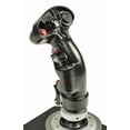 thumbnail image 4 of Thrustmaster AVA & FA18 Super Hornet Flight Stick (PC), 4 of 6