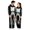 Z8-Black, variant on Pumpkin Halloween Jumpsuit Costume for Men's, Purple pumpkin-printed, Breathable Air-Layer Polyester, Sizes S–XXXXL
