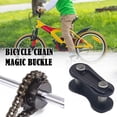thumbnail image 3 of Chain Master Link 2-Stroke Motorized Bike Gas Engine Parts, Master Connecti, 3 of 8