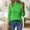 Green, variant on Turtleneck Sweater for Women Long Sleeve Slim Fit Lightweight Base Layer Knit Tops, S