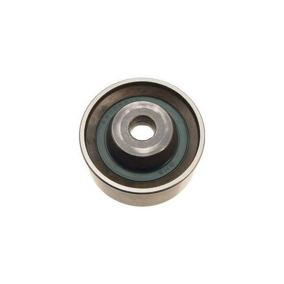 Timing Belt Idler Pulley - Compatible with 1996 - 1997, 2001 - 2011 Hyundai Accent 2002 2003 2004 2005 2006 2007 2008 2009 2010
