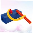thumbnail image 4 of SHOWERORO 1PC Cartoon Jumping Toy Nbr Material Bouncing Toys for Toddlers Fun Play, 4 of 8