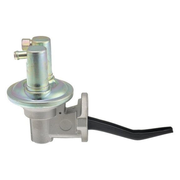 Herko Mechanical Fuel Pump BM361 For Ford Mercury Colony Park Comet Cougar 66-76 Fits select: 1973-1976 FORD F250, 1973-1976 FORD F100