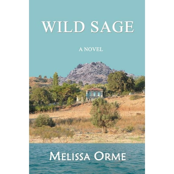 Wild Sage