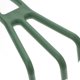 thumbnail image 5 of FOMIYES 2 De Herramientas Para Jardinería Con Y Rastrillo Plástico, 5 of 6