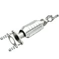 thumbnail image 2 of MagnaFlow 24407 - Catalytic Converter Fits select: 2001-2002 KIA RIO, 2 of 5