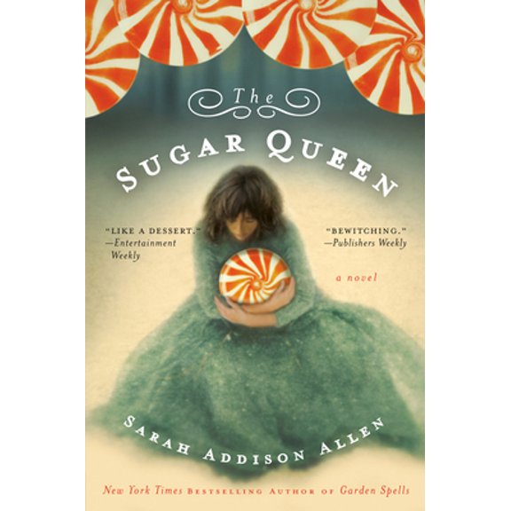 Pre-Owned The Sugar Queen (Paperback) 0553384848 9780553384840