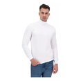 thumbnail image 1 of Playera Cuello Tortuga Slim Fit Super Comoda Lycra, 1 of 3
