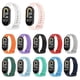 thumbnail image 4 of Silicone Wristband Strap For Xiaomi Mi Band 8/9 Smart Bracelet Watchband, 4 of 5