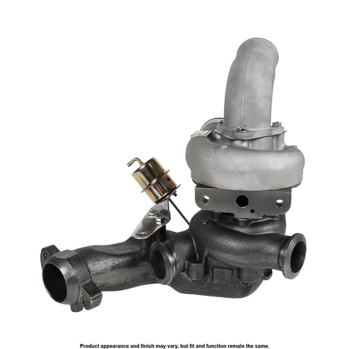 Rotomaster New Turbocharger