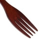 thumbnail image 4 of 2 tenedores de madera con mango largo, tenedores grandes para mezclar, tenedores de cocina, utensilios de cocina de madera, 4 of 7