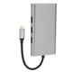 thumbnail image 3 of Estación de Acoplamiento USB-C ANGGREK Base de Expansión Alta Definición Portátil, 3 of 8