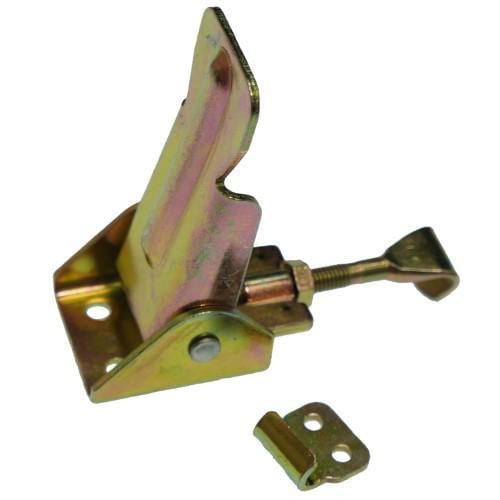Allis Chalmers Grill Hood Latch Kit | D21 160 170 180 190 200 210 70243274
