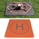 thumbnail image 4 of Plataforma De Aterrizaje Para Drones, Plataforma De Aterrizaje Con Lema Para Drones, Cuadrada, Impermeable, Resistente A La Suciedad, Doble Color Para Césped, 4 of 7