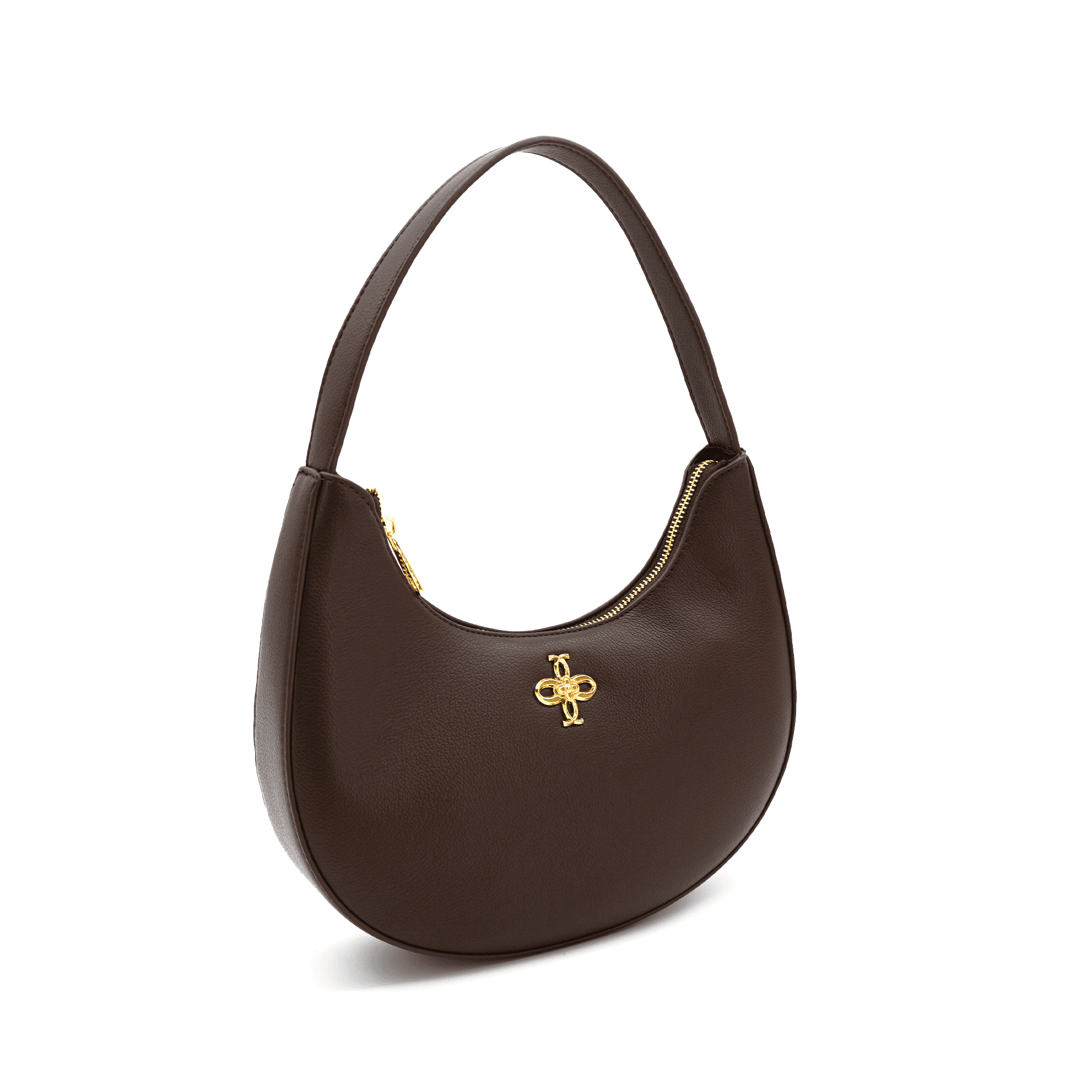 バッグ y2k Japan leather one shoulder bag moon 89f6c3de-a2e1-4a28-bd1d-
