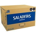 thumbnail image 2 of Saladitas, Galletas, Caja de 200 paquetes de 13 gramos. 2600 gramos Saladitas KZ-QLM4-GJJZ, 2 of 2