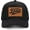 Black, variant on Dad Hat, Dad Gifts for Birthday for Dad from Daughter, Funny Trucker Hat Baseball Cap