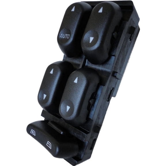 2002-2003 Ford Explorer Master Power Window Switch