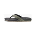 thumbnail image 2 of Cushion Phantom Sandals [Geo Olive], 2 of 3