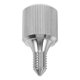 thumbnail image 1 of Pieza de repuesto para tornillo de mariposa de batidora, cubo de perilla de fijación de batidora, tornillo de perilla de acero inoxidable, accesorio para pieza de electrodoméstico de cocina, 1 of 8