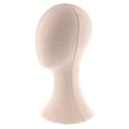 thumbnail image 1 of Maniquí cabeza de Maniquí Colcomx soporte de exhibición Hombre 40cm 58cm, 1 of 8