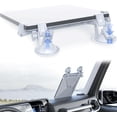 thumbnail image 3 of Starlink Mini Car Mount for Dashboard, Starlink Mini Suction Cup Dash Mount for Dashboard & Windshield Ensures Stable Satellite Signal,Starlink Car Holder Bracket for Most Vehicles, 3 of 11