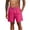 Pink, variant on Admvng Men’s Shorts Athletic Gym Workout Basketball Running Casual Lounge Shorts with Pockets