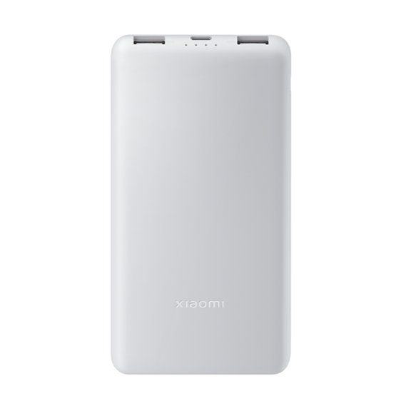Xiaomi Power Bank 10000mah 22.5w Lite Gl Batería Portátil Carga Rápida Bidireccional Usb-c