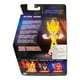 thumbnail image 2 of Figura Sonic 3 Jakks Pacific Super Sonic Amarillo, 2 of 4
