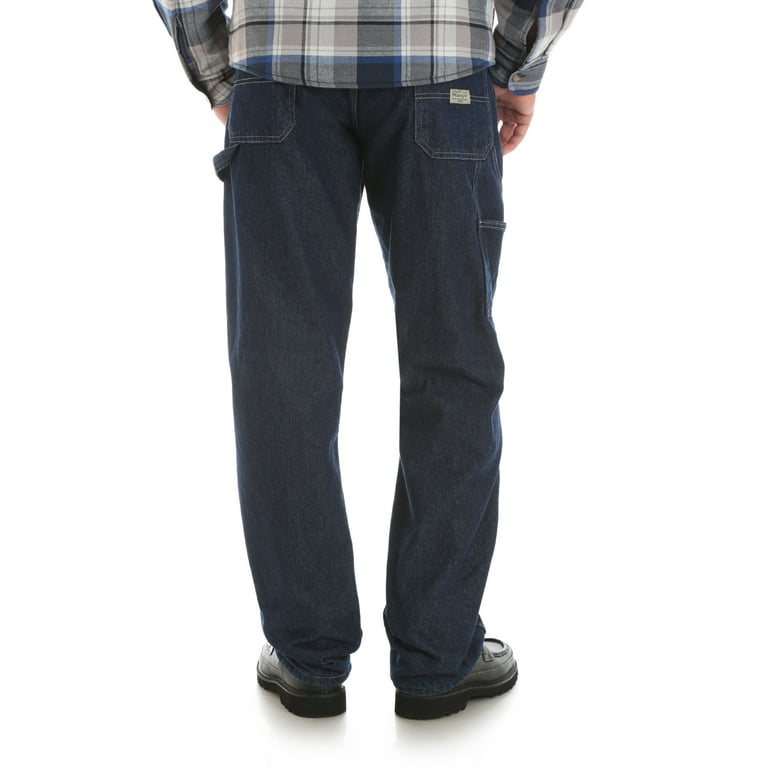 Walmart wrangler fleece lined pants sale