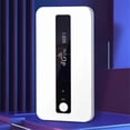 thumbnail image 4 of Pocket WiFi Router Sim Card Slot 150Mbps Mobile Wifi Hotspot, 4 of 5