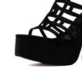 thumbnail image 4 of Zapatilla Senties para Mujer 49744 Sentíes, 4 of 4