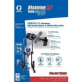 thumbnail image 6 of Graco Magnum 262805 X7 Cart Airless Paint Sprayer, 6 of 12
