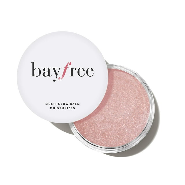 Bálsamo facial Cream Blush Bayfree Multi Glow Balm, 18 ml