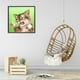 thumbnail image 4 of Cuadros Decorativos Lindo gato divertido Diamante Pintura 5D DIY Taladro redondo completo Imagen JShteea Nuevos Originales, 4 of 9