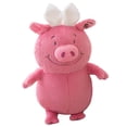 thumbnail image 1 of Cute Plush Doll Toy Gift Cartoon Style Children‘s Rag Doll Doll, 1 of 2