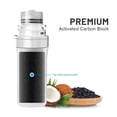 thumbnail image 3 of H1-A Under Sink Alkaline Remineralization Filter, Quick Knob Reverse Osmosis System ,Widely Used, 3 of 4