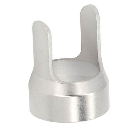 

Plasma Cutting Torch Standoff Guide Stainless Steel Double Pointed Consumable 98281 for SL60 SL100