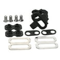 thumbnail image 2 of Calas De Bicicleta Para Shimano Spd Ciclismo De Interior Y Bicicleta De Montaña Juego De Calas De Bicicleta Kearding OD013676-00, 2 of 6
