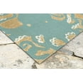 thumbnail image 4 of Liora Manne Frontporch Octopus Indoor / Outdoor Doormat, 4 of 4