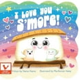 thumbnail image 2 of I Love You S'more (Board Book), 2 of 2
