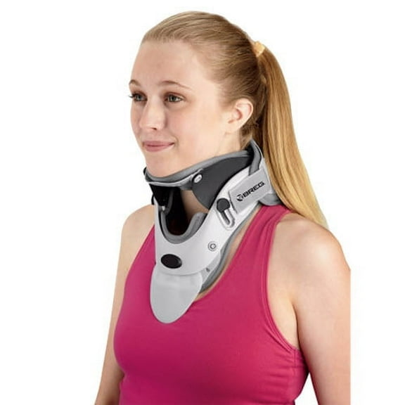Breg Carlsbad Adjustable Cervical Collar