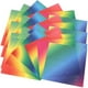 thumbnail image 4 of BRIGHTFUFU 200 hojas Paper de origami Drafts Doctors Paper Kids Diy Paper For Arts Crafts, 4 of 7