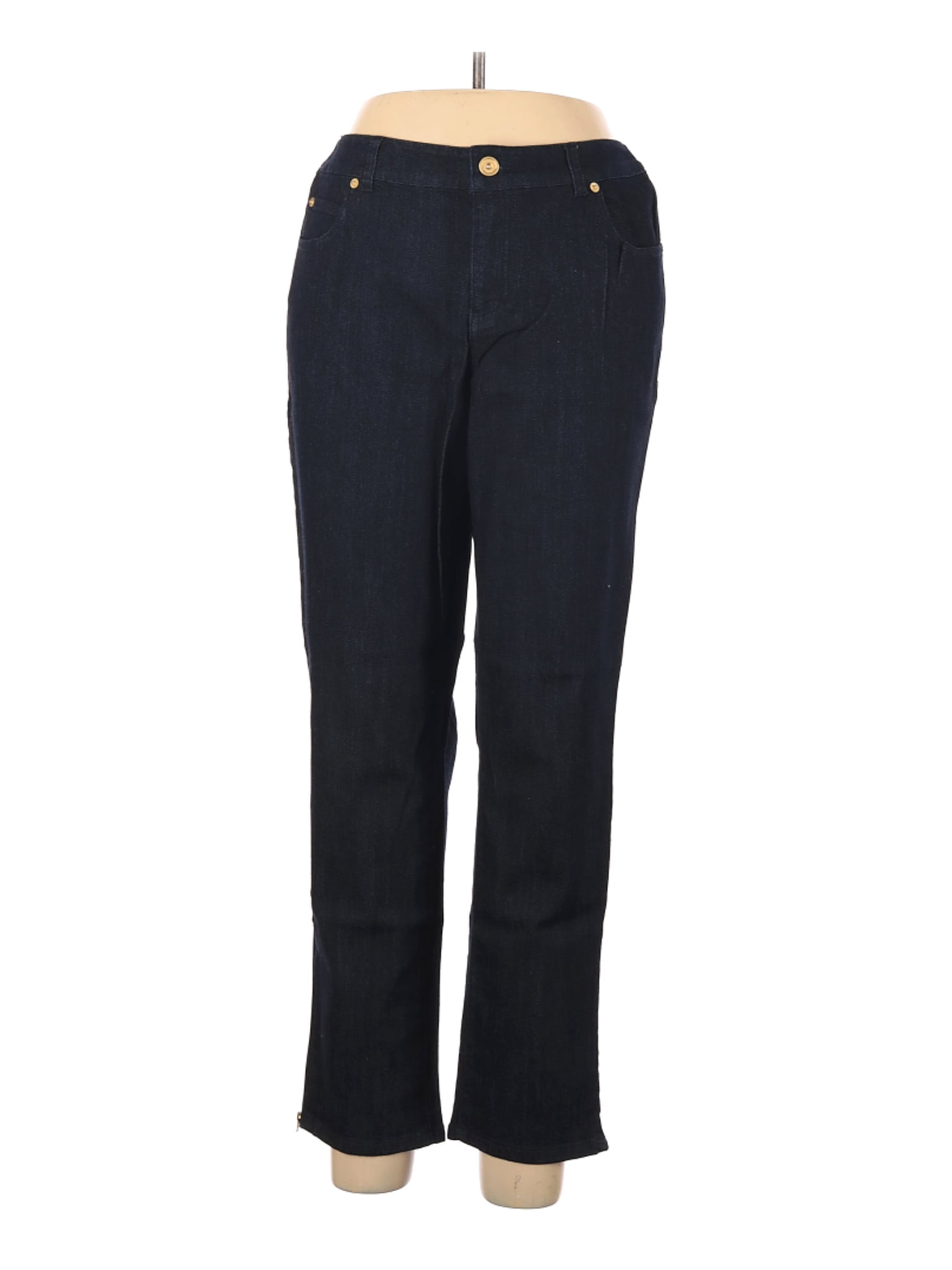 liz & me women's jeans