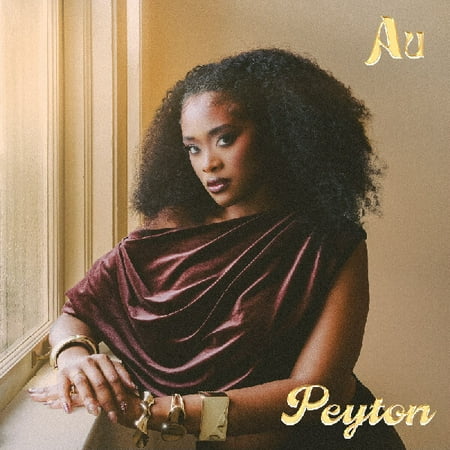 Peyton - Au - Music & Performance - Vinyl