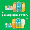 thumbnail image 4 of bubly Citrus Sparkling Water, Variety Pack, 12 oz (Pack of 18), 4 of 8