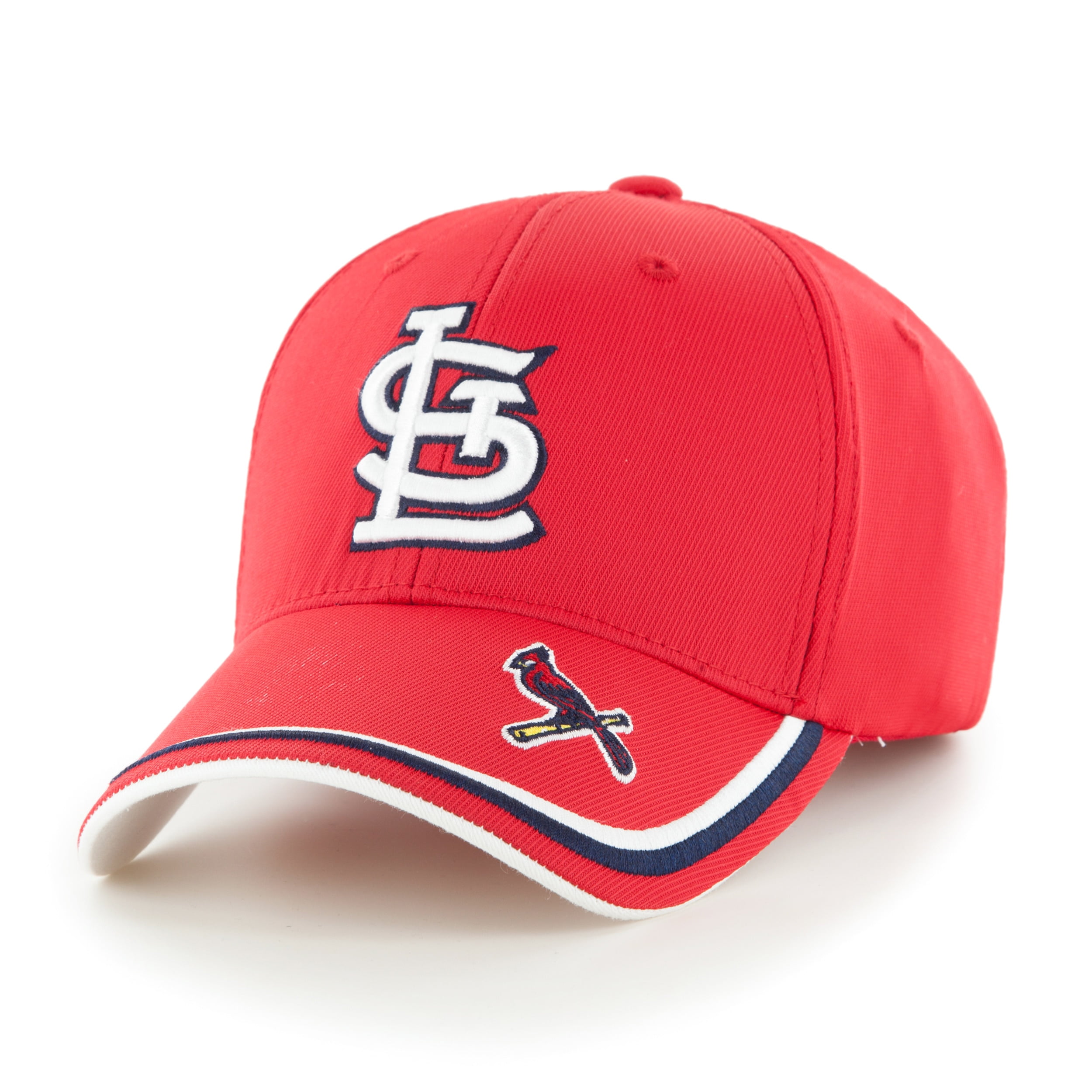 Fan Favorite - MLB Forest Cap, St. Louis Cardinals - www.bagssaleusa.com